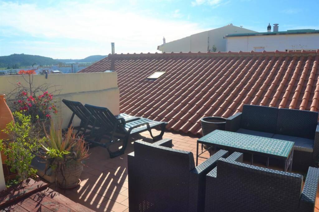 Sun In The City Silves Exterior foto