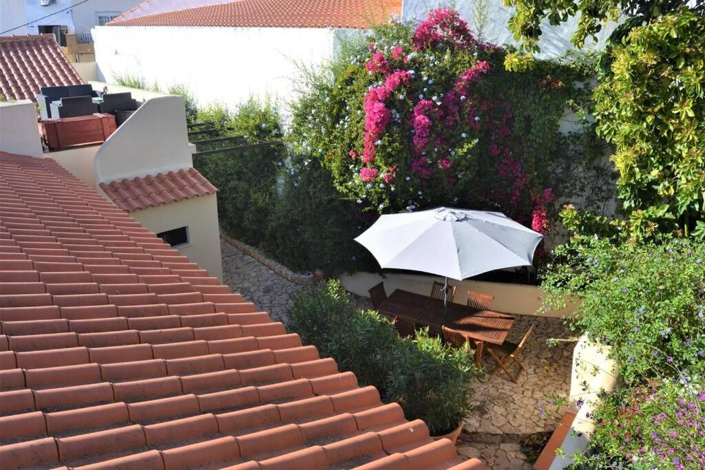 Sun In The City Silves Exterior foto