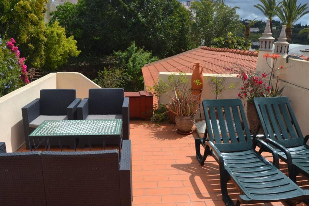 Sun In The City Silves Exterior foto